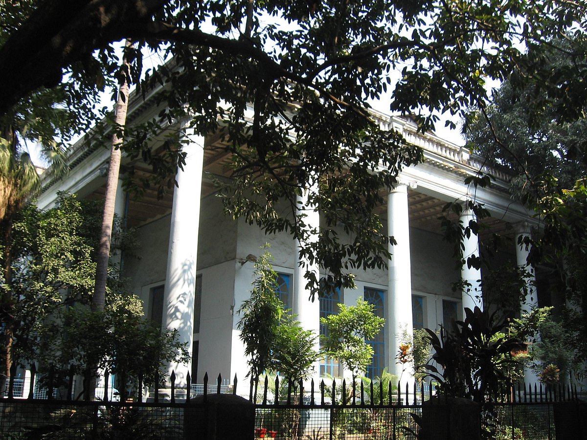 Old Mission Church Kolkata