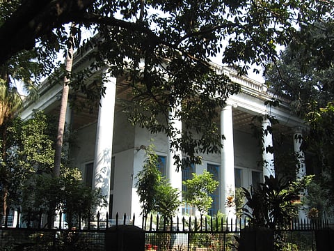 Old Mission Church Kolkata