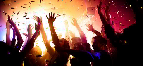 DJ Hassan's musical genius will also accompany the evening