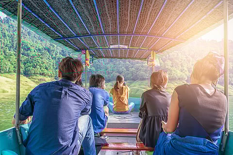 National Tourism Day 2024