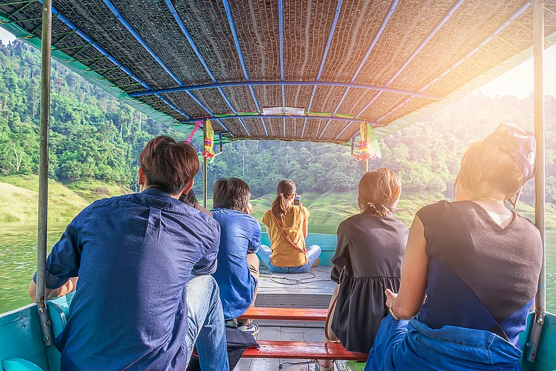 National Tourism Day 2024