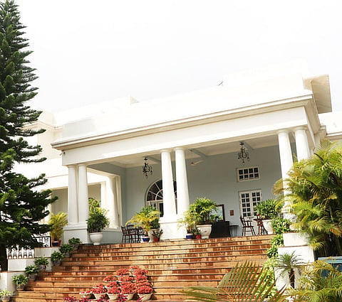 Altus at Mt Abu