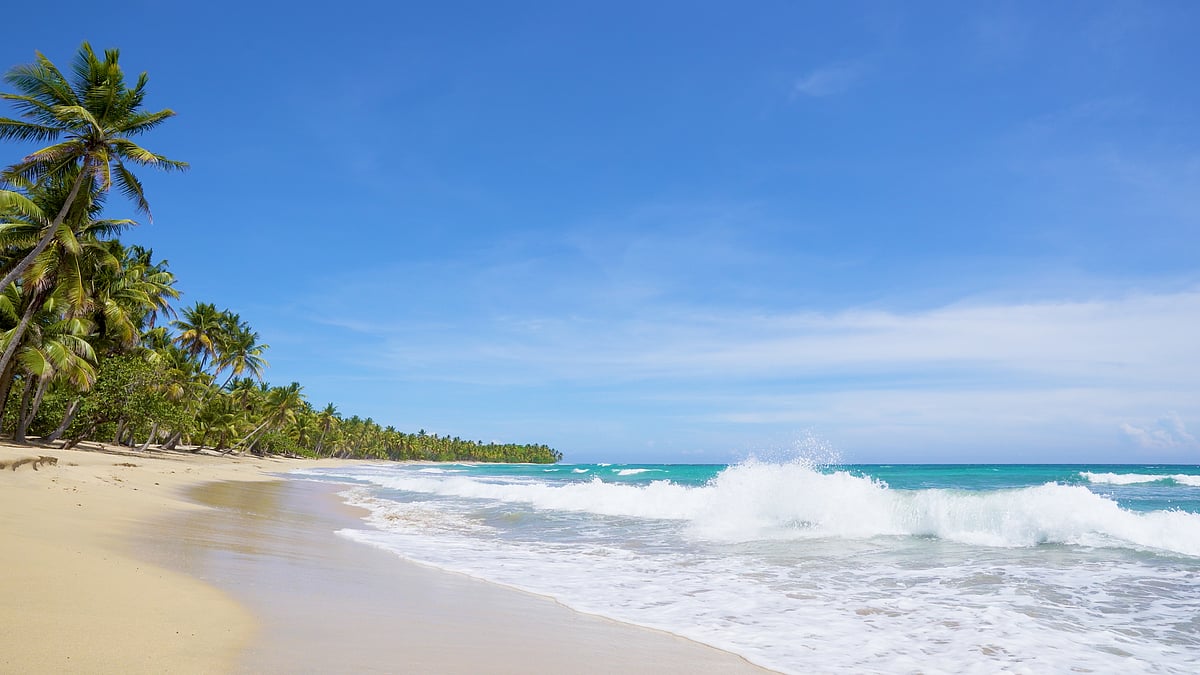 Bangaram Island