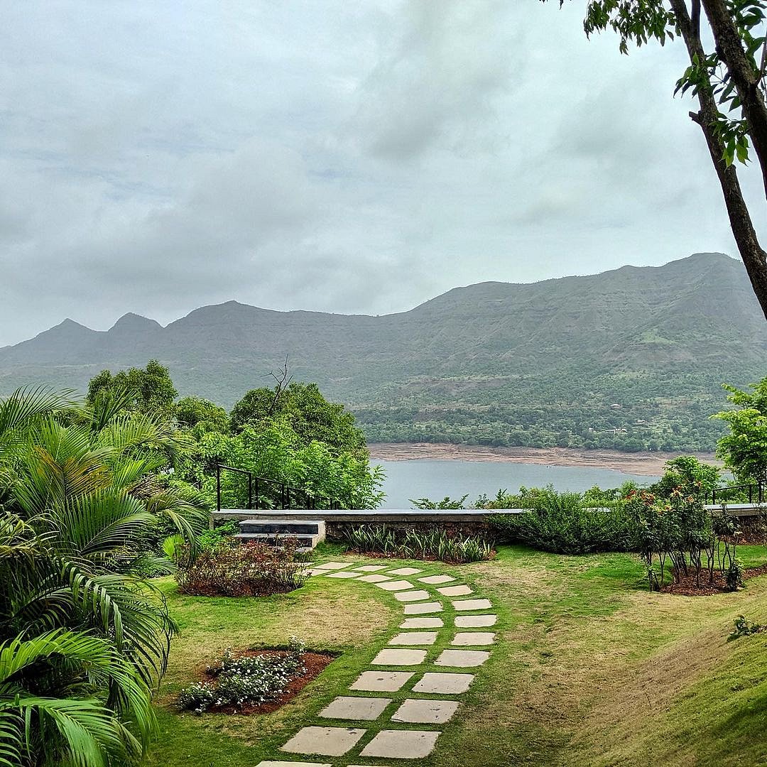 Atmantan Wellness Resort, Pune