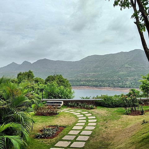 Atmantan Wellness Resort, Pune