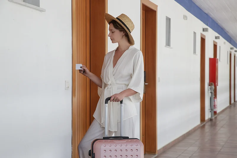 Do thorough research before zeroing in on a hotel