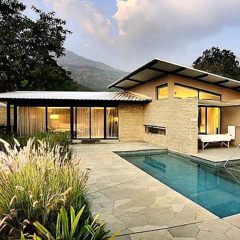 Hilton Shillim Estate Retreat & Spa, Pune