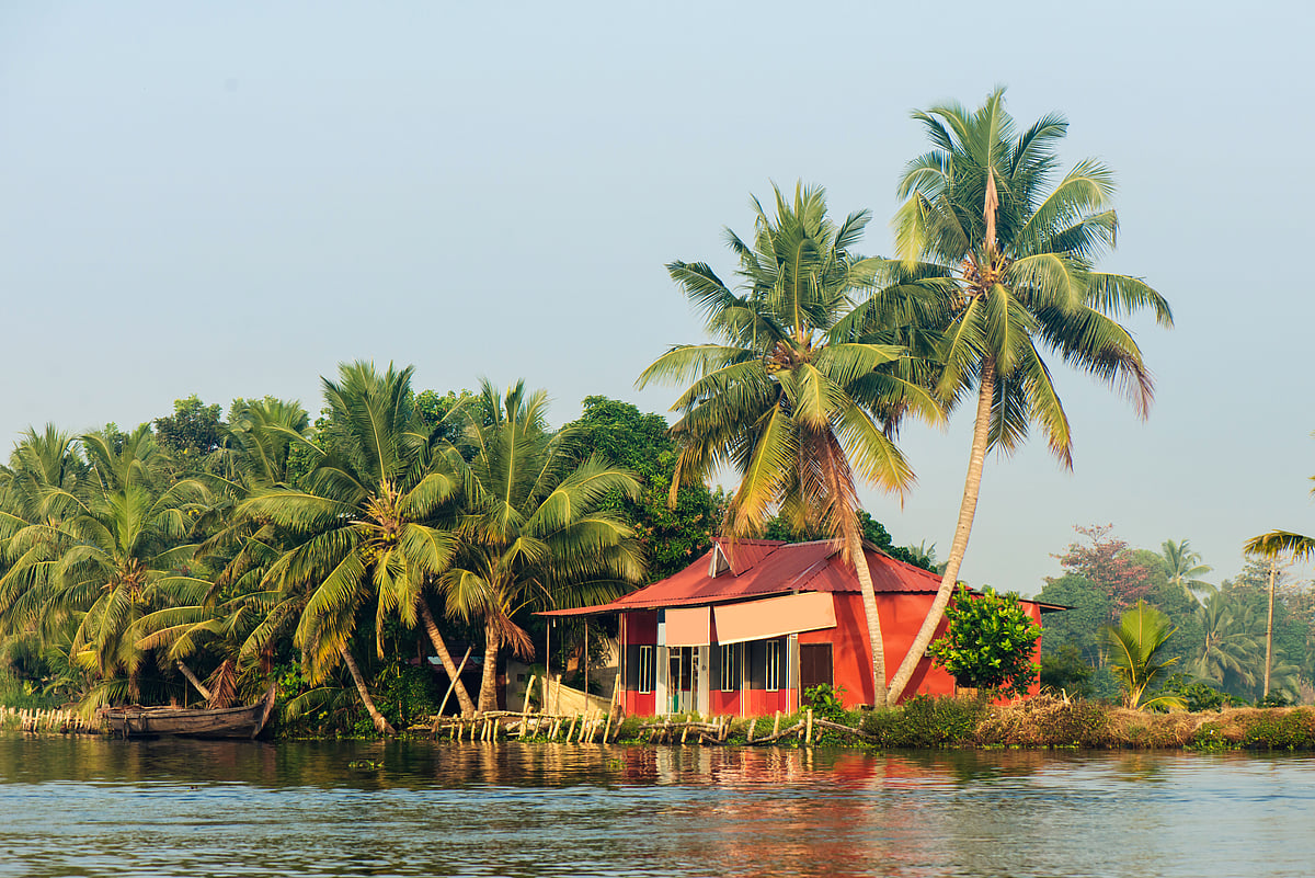 Alappuzha