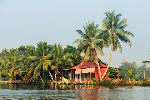 Alappuzha