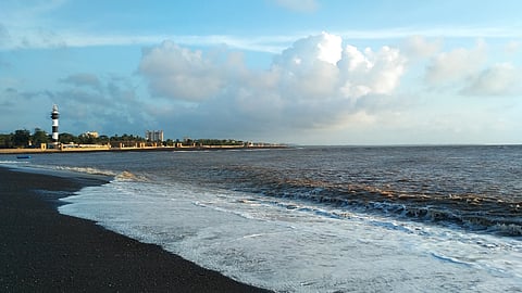 Daman has welcomed Portuguese conquistadors, Abyssinians and Hindu warrior kings throughout its history.