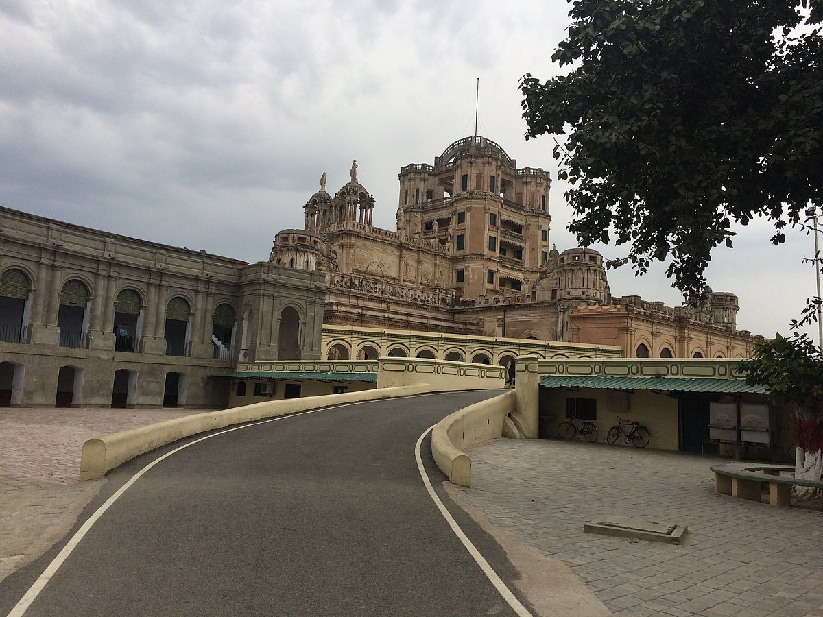 La Martiniere College