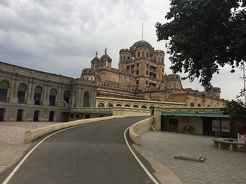 La Martiniere College