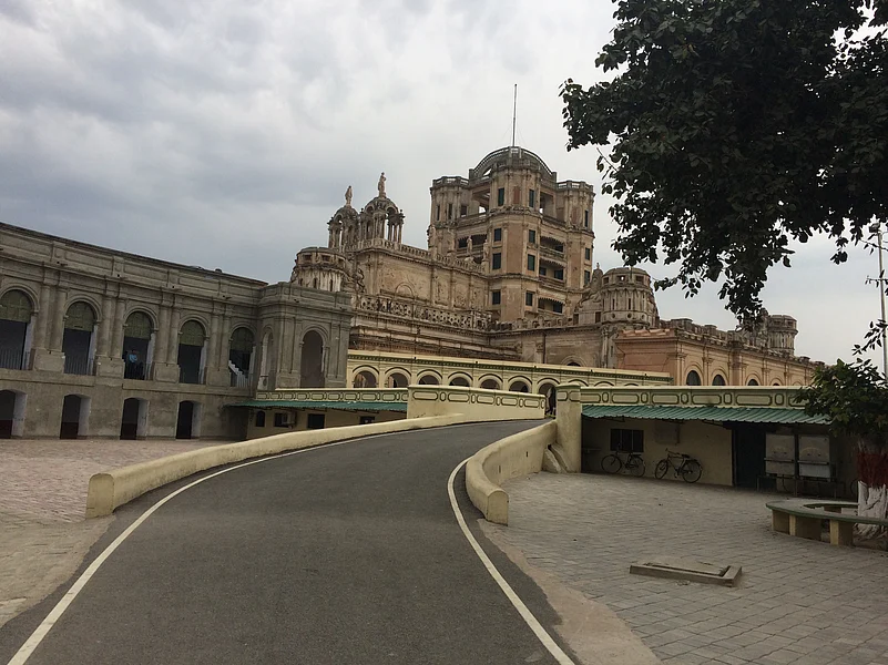 La Martiniere College