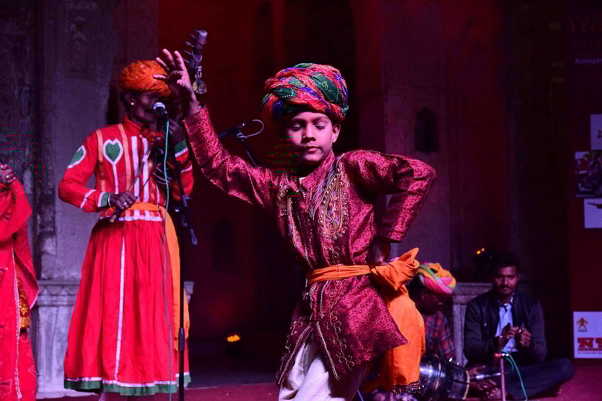 The VHAH Fest 2024 is all set to enchant attendees from January 26 to 29