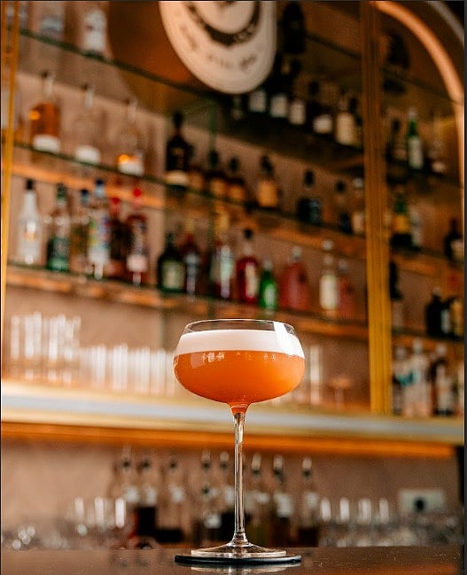 Yellow Paddies, Farrer Horse