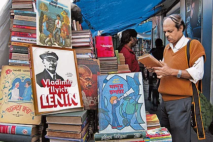 Soviet Echoes And Forgotten Ties: USSR-Inspired Places To Visit In Kolkata