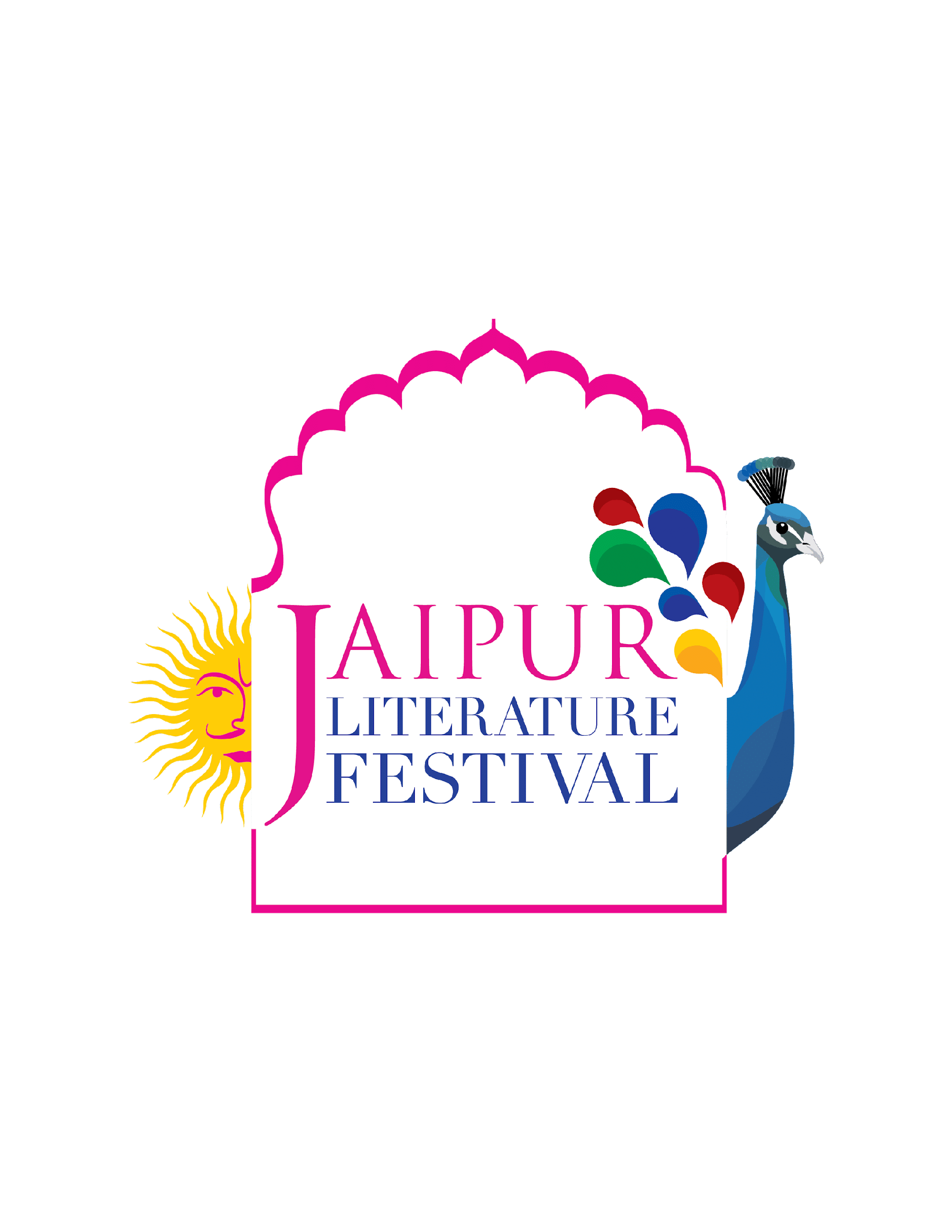 JLF is a much awaited  annual event