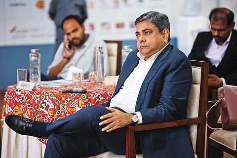 In attendance, special guest Mr Arvind Singh IAS, Former Secretary, Ministry of Tourism, Government of India