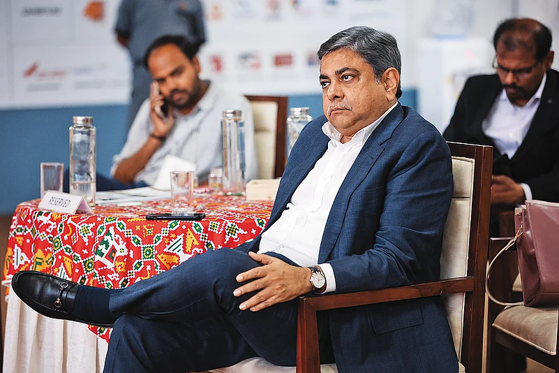 In attendance, special guest Mr Arvind Singh IAS, Former Secretary, Ministry of Tourism, Government of India