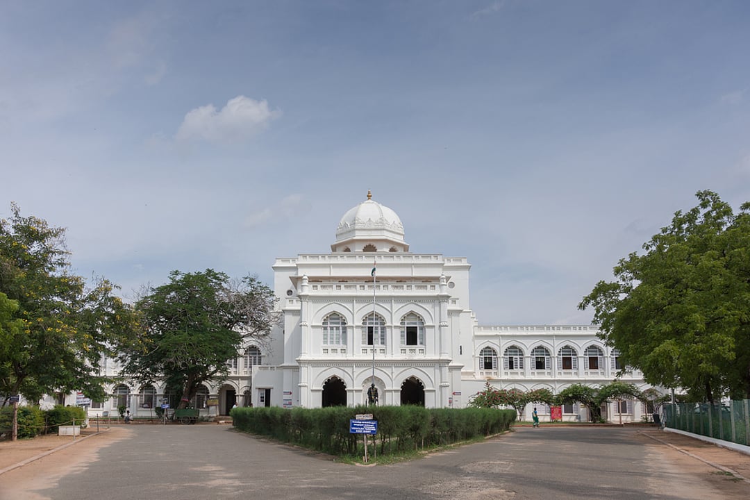 Gandhi Museum