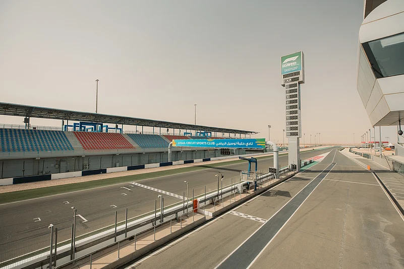 Lusail International Circuit