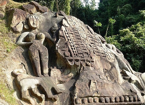 Chhabimura