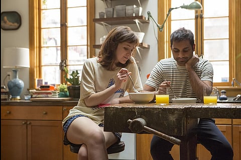 A still from Master Of None