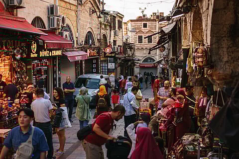 Grand Bazaar