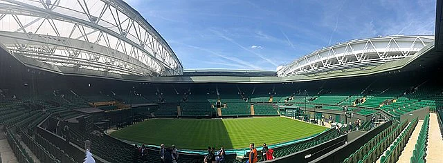 Wimbledon Centre Court