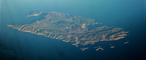 Explore the picturesque island of Vis in Croatia