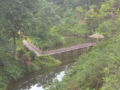 Baramura Eco Park