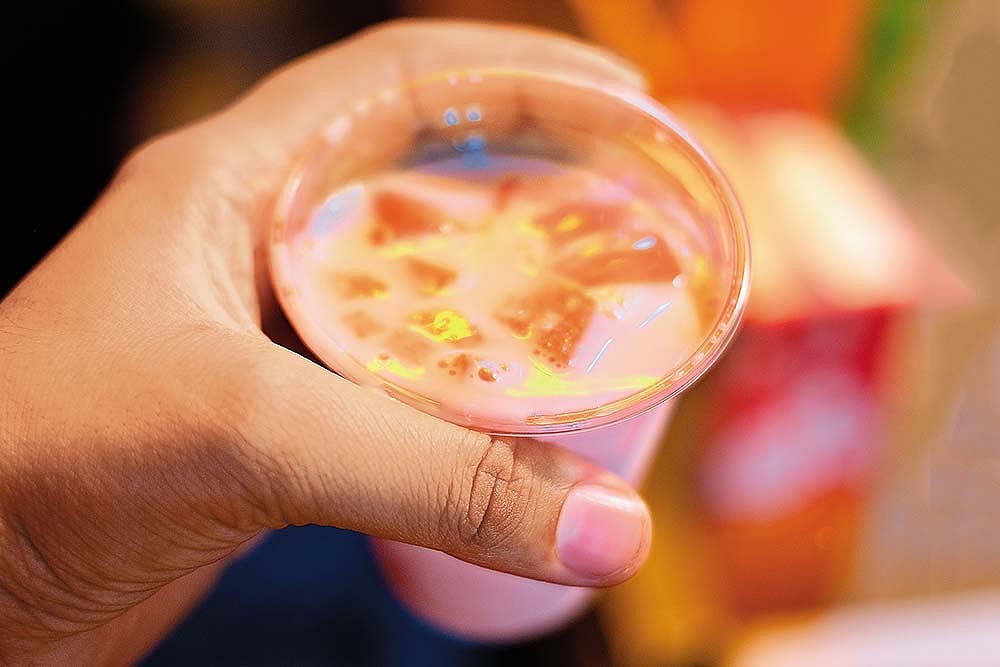 Photos: Shutterstock : Pyaar Mohabbat Sherbet 