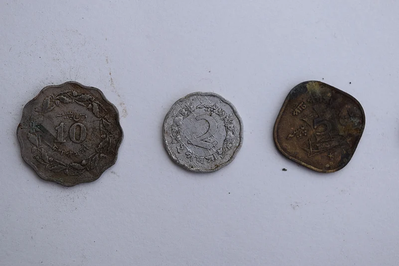 The museum houses several rare artefacts