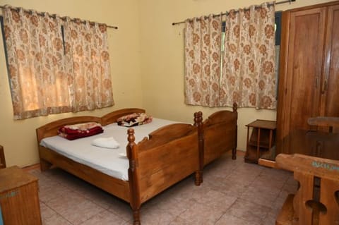 Comfortable accommodations at optimal pricing at these FRH is an attractive proposition