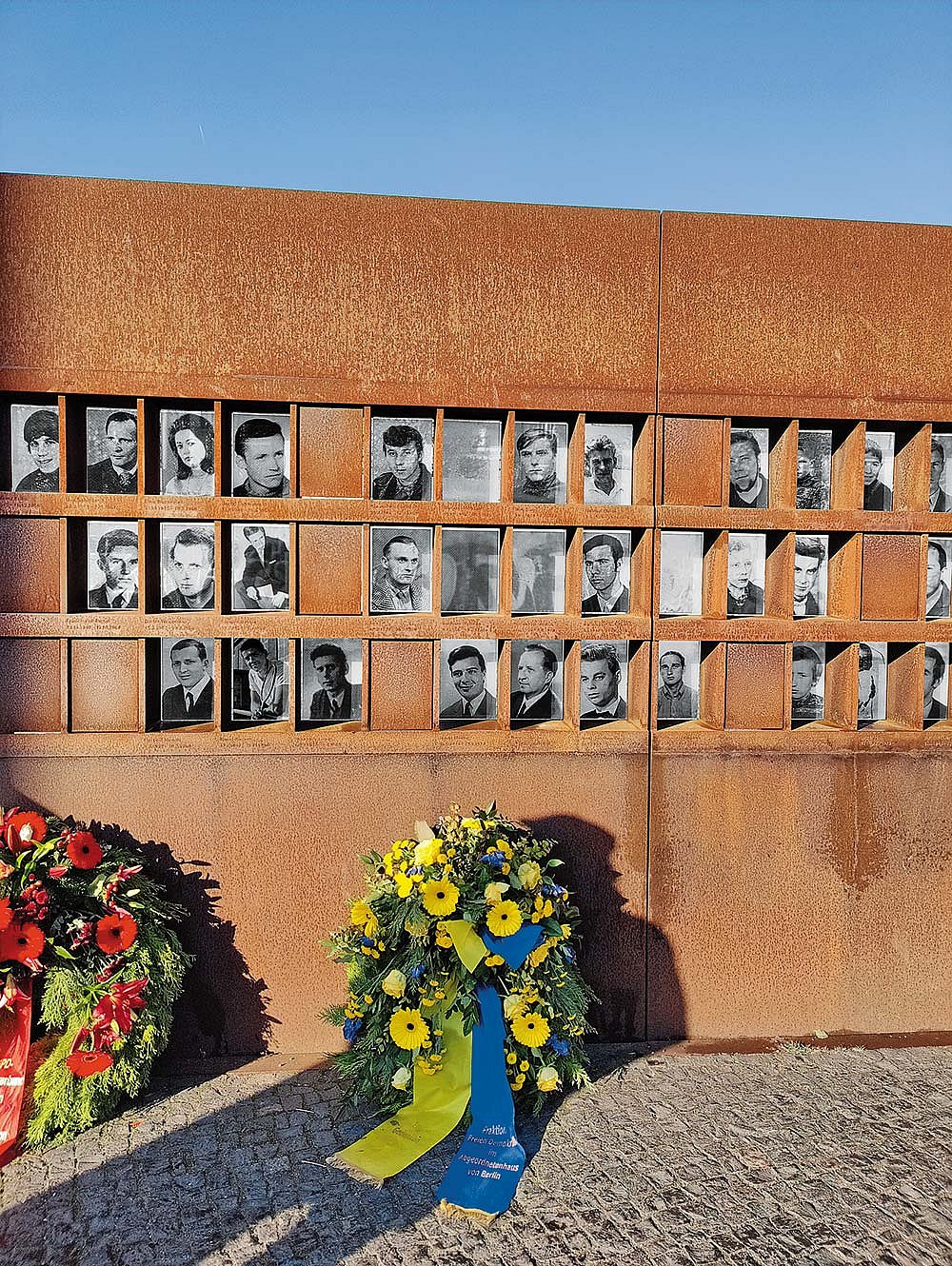 The Window of Remembrance