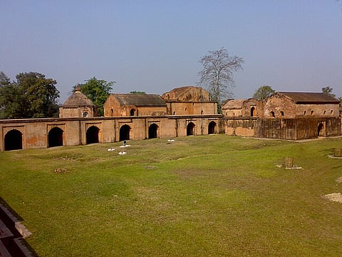 Talatal Ghar
