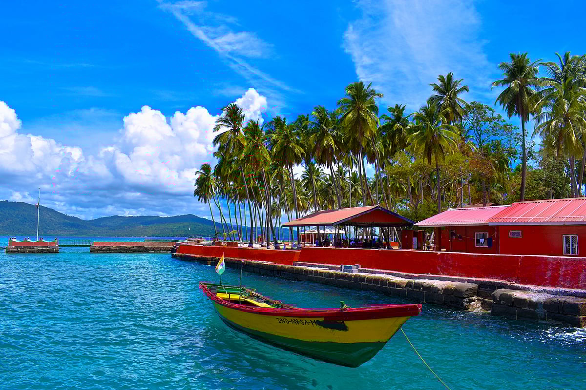 Best Places To Visit In India In February 2026: Hills, Beaches, Deserts, National Parks & Heritage Destinations