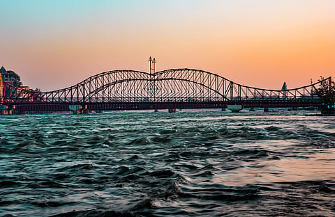 Laxman Jhula