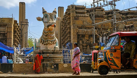Pudhu Mandapam