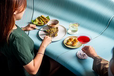 A glimpse to Analogue