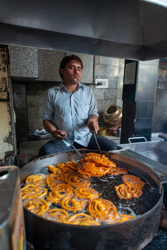 Jalebi