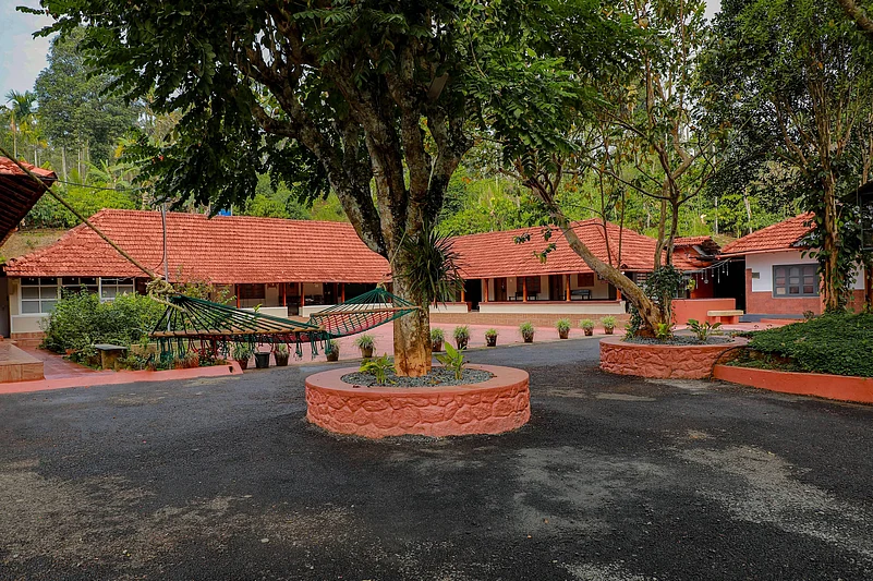 Kudajadri Drizzle Homestay, Kalpetta