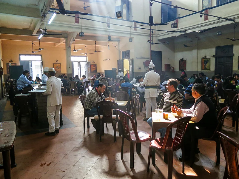 Indian Coffee House, Kolkata
