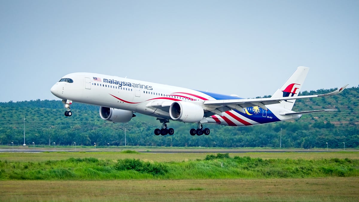 Shutterstock : Malaysia Airlines is gearing up for a significant expansion in the Indian aviation market