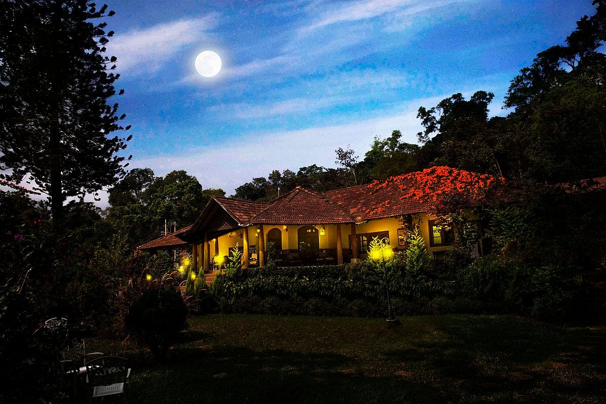 Old Kent Estate, Coorg