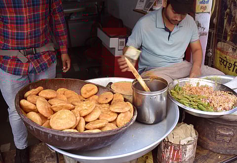 Kachori