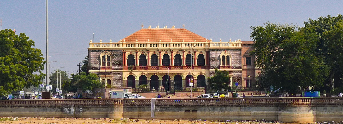 Kutch Museum was founded in 1877