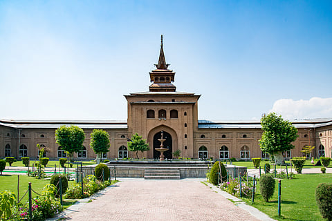 Jamia Masjid