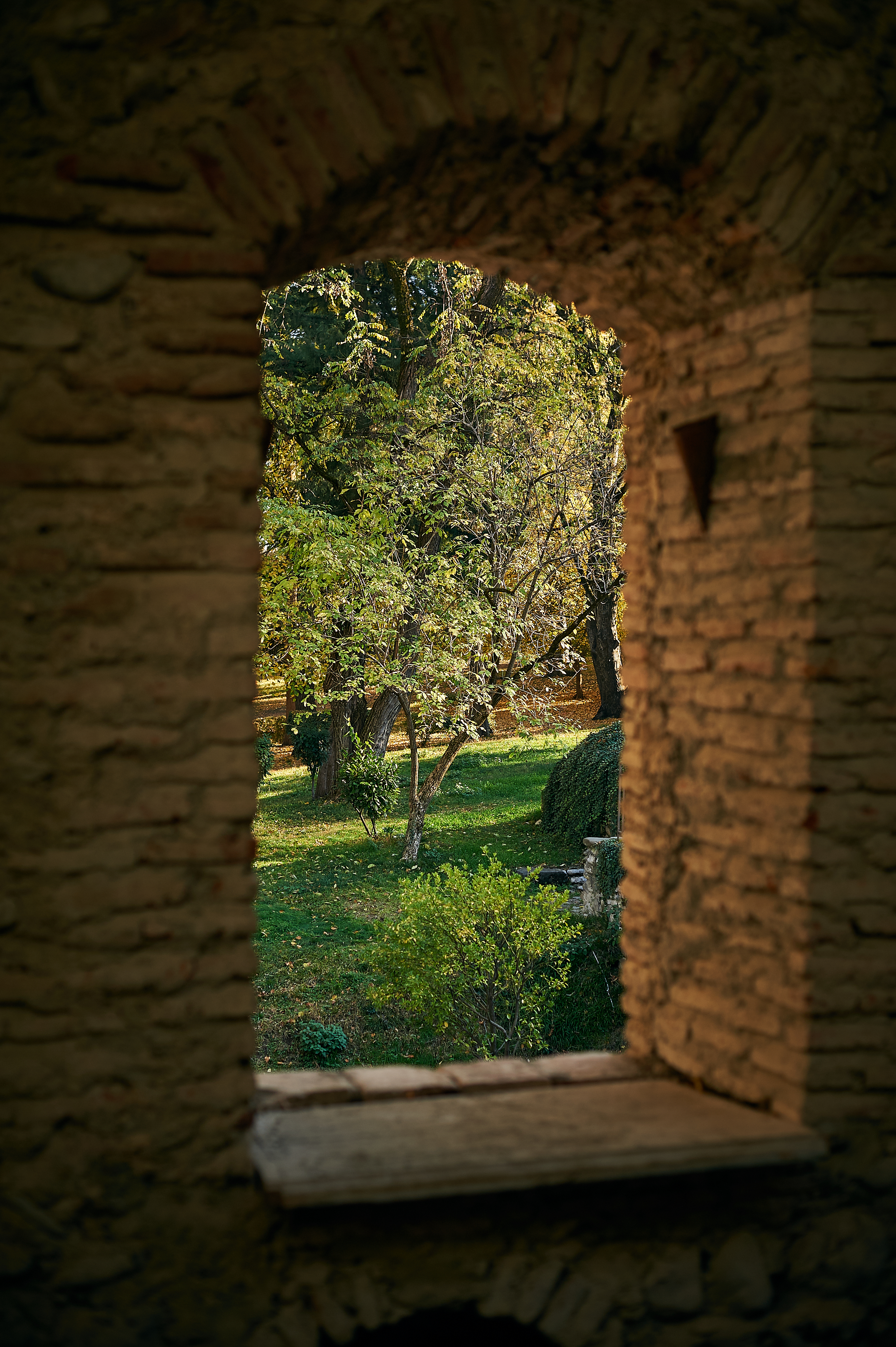 Tsinandali Estate and Gardens