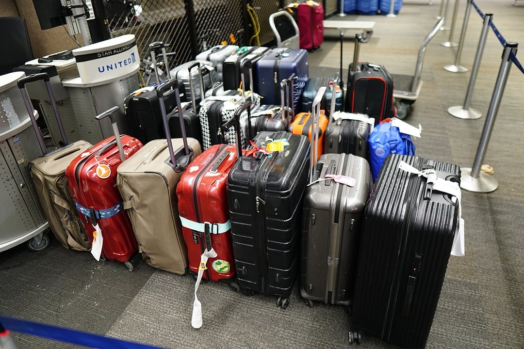 Representational image